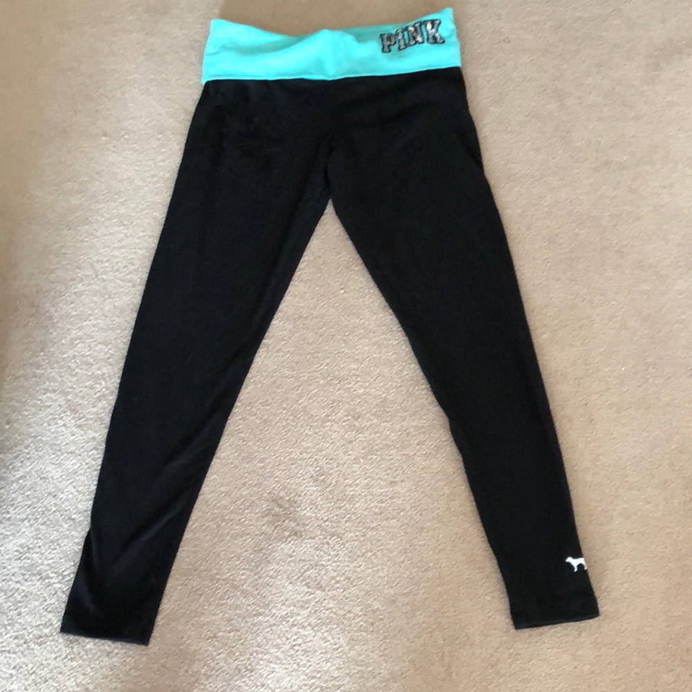 PINK Victoria’s Secret Leggings
